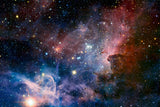 Carina Nebula 3