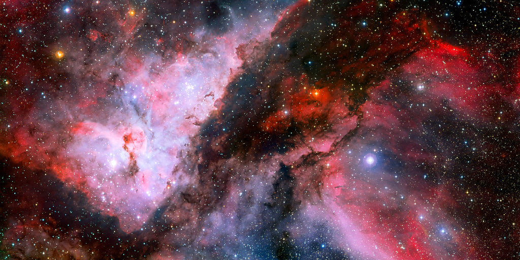 Carina Nebula 4