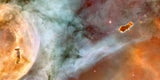 Carina Nebula 7