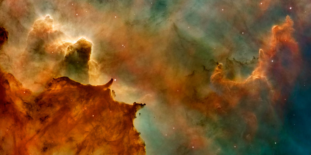 Nebula Carina VI