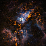 Carina Nebula 5