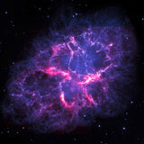 Crab Nebula 2