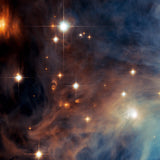De Mairan's Nebula