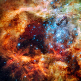 Nebula Doradus