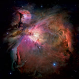 Orion Nebula 4