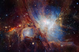 Nebula Orion VIII