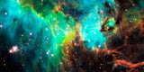 Wave Nebula 2 NGC 2074