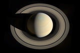 Saturn IV - Bird's Eye View