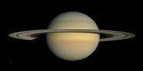 Saturn Equinox
