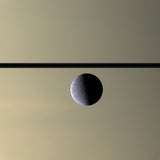 Rhea / Saturn