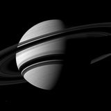 Saturn Silver