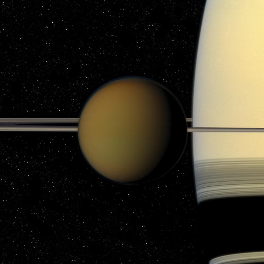 Titan / Saturn