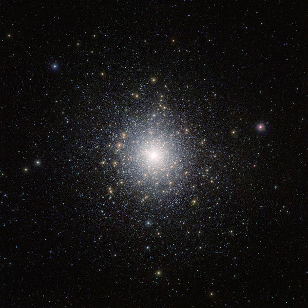 Star Cluster 47 Tucanae