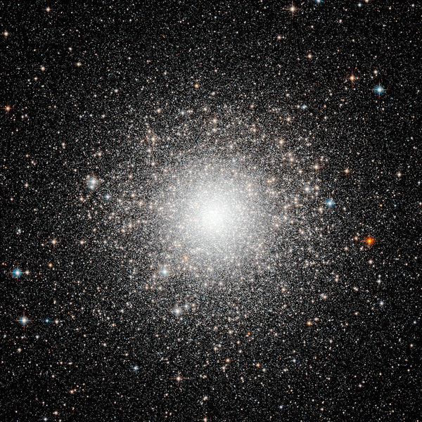 Star Cluster Messier 54