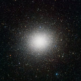 Star Cluster Omega Centauri II