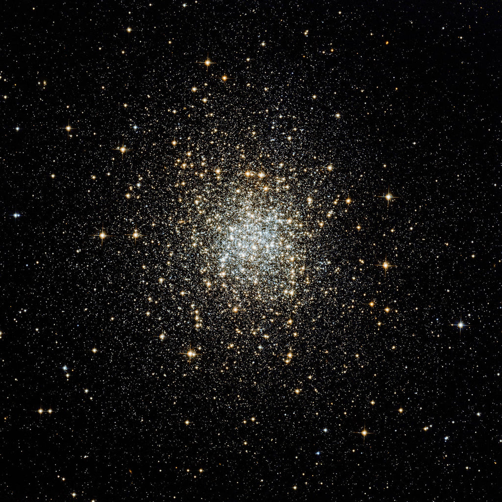 Star Cluster Palomar 2