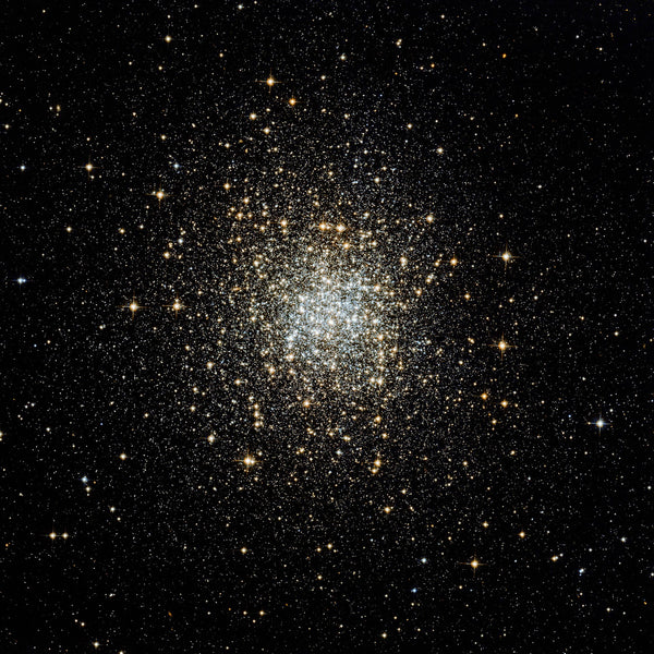 Star Cluster Palomar 2
