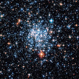 Star Cluster NGC 265