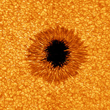 Sun Spot