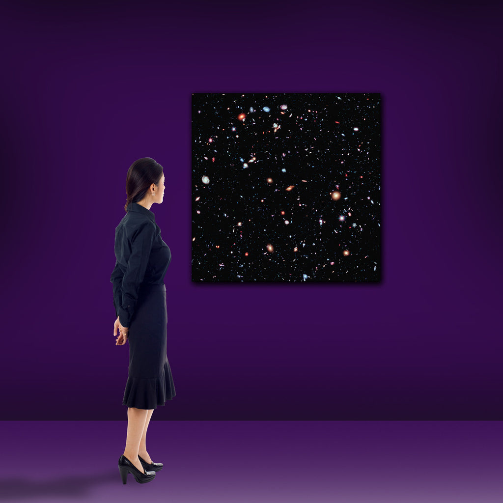 EXTREME Deep Field – BigBangPrints.com