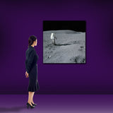 Moon Walk - Apollo 16