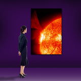 Sun Prominence II