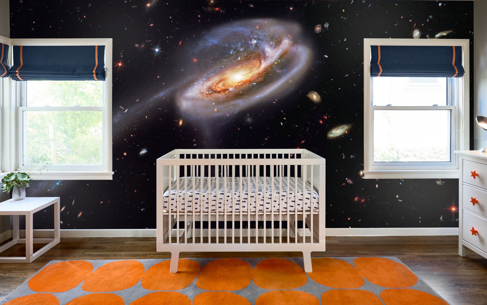 Inspire Wonder from Day One